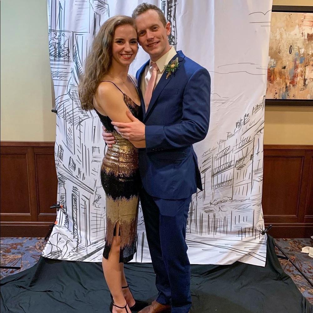 Meet your Posher, Megan